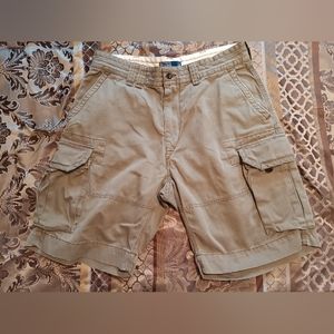 POLO BY RALPH LAUREN MEN'S SHORTS